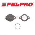 Fel-pro 17621 Engine Coolant Outlet Gasket For GS33260 GS33170 GS33169 59852 Hg. Fixed Price $24.68.