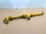 John Deere HF485 6068 6.8L Thermostat Bypass Fitting Tube R519737 Oem. Fixed Price $68.00.