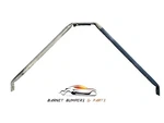 Bmw X3 Series E83 Front Panel Bonnet Lock Support Tension Strut Bar Brace. Fixed Price $28.30.