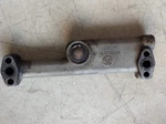 Egr Balance Pipe British Leyland Brand Jaguar XJ6 Series 2 W/ Carbs 1975 /1976. Fixed Price $9.99.