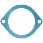 Engine Coolant Outlet Gasket Fel-pro Fits 67-80 Toyota Land Cruiser 3.9L-L6. Fixed Price $14.54.