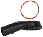 Gates Engine Coolant Thermostat Housing Cover For Volkswagen Golf, Jetta CO34816. Fixed Price $47.73.