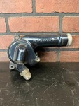 99-02 Dodge Viper Thermostat Housing PART#04763779AE. Fixed Price $152.00.
