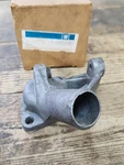 Nos Oem Gm 1971 1975 Chevrolet Vega Monza Engine Water Outlet 6270007. Fixed Price $25.00.