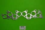 Engine Block Cover Gasket Itm 09-51556. Fixed Price $15.03.