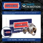Coolant Thermostat Fits Lexus RX300 3.0 To 06 1MZ-FE B&b Quality Guaranteed. Fixed Price $25.24.