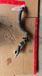 2016-2022 Toyota Prius 1.8L Hybrid Coolant Thermostat And Sensor W/ Pipe Oem. Fixed Price $89.00.
