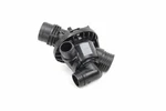 Genuine Oem Engine Coolant Thermostat Kit For Bmw X3, X4 11537586784. Fixed Price $150.71.