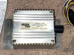 Nos Porsche Perma Tune Ignition Control Module Model # 911E Pre 1969. Fixed Price $635.00.