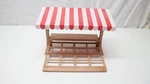 Playmobil Market Stall Marktstand Puesto En El Mercado De March Use 3666. Fixed Price $18.75.