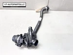 2011 - 2016 Bmw 535I 535XI F10 3.0 Engine Coolant Thermostat Housing 760115901. Fixed Price $41.93.