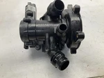 17-24 Porsche Macan Coolant Thermostat W/ Housing. Fixed Price $107.99.