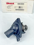 Stant 48747 Engine Coolant Thermostat Water Outlet Assembly W/ Housing. Fixed Price $29.95.