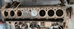 1937 Buick Inline 248 Engine Good Condition, Easy Restoration, No Shipping.. Fixed Price $750.00.