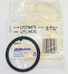Genuine Acdelco Gm 12574478 Thermostat Housing Gasket 1985-2011. Fixed Price $13.44.