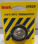 Stant Thermostat 29829 195 F/90 C. Fixed Price $10.00.