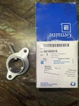 96180615 Gm Alloggiamento Termostato Chevrolet / Daewoo - Thermostat Housing. Fixed Price $10.00.
