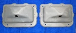 1970 Mustang Fastback Cpe Convertible Mach Boss Grande Orig Tail Lamp Housings. Fixed Price $99.00.