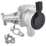 Secondary Air Pump Control Valve For Vw Golf Passat Beetle Jetta 2.5L L5 911-139. Fixed Price $65.28.