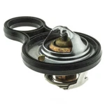 Engine Coolant Thermostat-standard Motorad 718-195. Fixed Price $27.99.