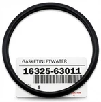 Gasket Seal Ring Toyota Corolla AE110 16325-63011 2E 4A-FE 7A-FE 3S-FE Genuine. Fixed Price $17.00.