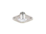 Canton 80-100 Water Neck Blockoff 16 Male Fitting Aluminum Natural. Fixed Price $39.00.