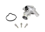 Zzperformance 1.4L Gm Aluminum Colder Thermostat Housing 206 Degree Sonic Cruze. Fixed Price $1029.99.