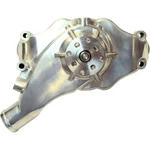 Proform 68242 High-flow Aluminum Water Pump Big Block Chevy Short Polished Finis. Fixed Price $132.99.