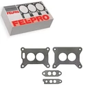 Fel-pro Carburetor Mounting Gasket Set For 1980 Lincoln Mark Vi 5.8L V8. Fixed Price $27.28.