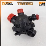 08-15 Bmw E93 335I 135I X5 X6 3.0L Engine Water Pump Coolant Thermostat Oem. Fixed Price $54.97.