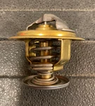 Wahler Eng. Coolant Thermostat - 4820.87D / 03G121113A For Volkswagen Jetta. Fixed Price $24.95.