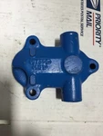 Crusader Upper Thermostat Housing P/n 96101 Stamped 97556. Fixed Price $50.99.
