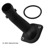 Engine Coolant Thermostat Housing Cover Beck/arnley 147-0019. Fixed Price $14.80.