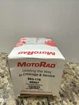 176F/80C Thermostat Motorad 993-176. Fixed Price $64.79.