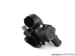 Porsche Thermostat Housing Cayenne 04-06 955-106-111-00 95510611100. Fixed Price $267.08.