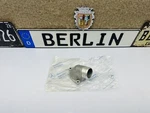 Mercedes Benz W126 R107 V8 Thermostat Lid Housing A1172030174 Genuine Nos. Fixed Price $179.99.