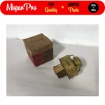 1936 1937 1938 1939 Plymouth Dodge Desoto Chrysler Nos Mopar Thermostat. Fixed Price $75.00.