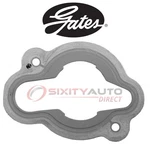 Gates 33676 Coolant Thermostat Seal For 4792640AA 4792239AB 30998 27294 Ug. Fixed Price $22.01.