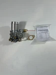 Carburetor For Jeep 1945-53 CJ-2A CJ-3A With 134CI Cylinder Engine. Fixed Price $99.87.