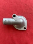 Engine Coolant Thermostat Housing-water Outlet Fits 95-03 Mazda Protege 1.6L-L4. Fixed Price $40.00.