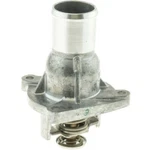 Engine Coolant Thermostat Housing Assembly-integrated Motorad. Fixed Price $52.63.