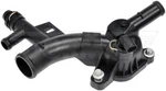 Dorman 902-846 Engine Coolant Water Outlet With Sensor. Fixed Price $30.70.