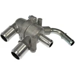 902-1086 Dorman Thermostat Housing Ford Ssv Plug-in Hybrid Fusion Mkz C-max. Fixed Price $169.94.