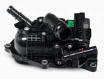 25600-3N300 Oem Thermostat Housing For Kia Carnival (3.5L). Fixed Price $299.50.