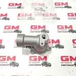 Genuine Inlet Water Thermostat Housing 00-14 Toyota Highlander 16321-20030 Oem. Fixed Price $68.29.