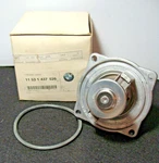 Behr Bmw Engine Coolant Thermostat Assembly 11531437526 Made Germany. Fixed Price $89.00.