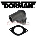 Dorman 902-1047 Engine Coolant Thermostat Housing For CH2047 C5AZ8592B 84829 Zr. Fixed Price $36.18.