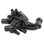 Engine Coolant Housing Assembly-thermostat With Trq. Fixed Price $60.95.