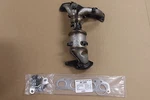 Oem Exhaust 111024 Heavy Load Direct Fit Catalytic Converter Bolt On- Altima. Fixed Price $229.95.