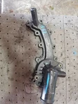 Avenger 2011 Thermostat Housing 510548. Fixed Price $117.98.